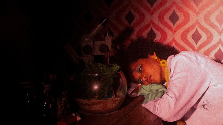 кадр из фильма Terrarium