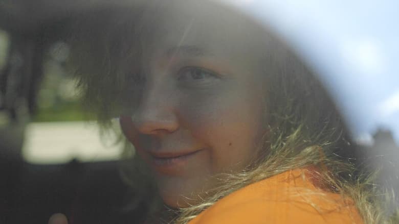 кадр из фильма Reality Winner