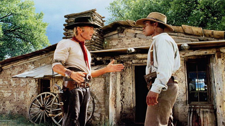 кадр из фильма Джек – молния