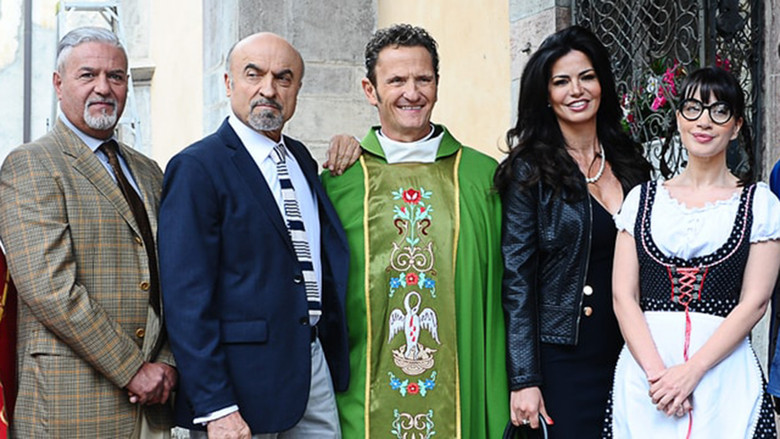 кадр из фильма Din Don: Il Ritorno