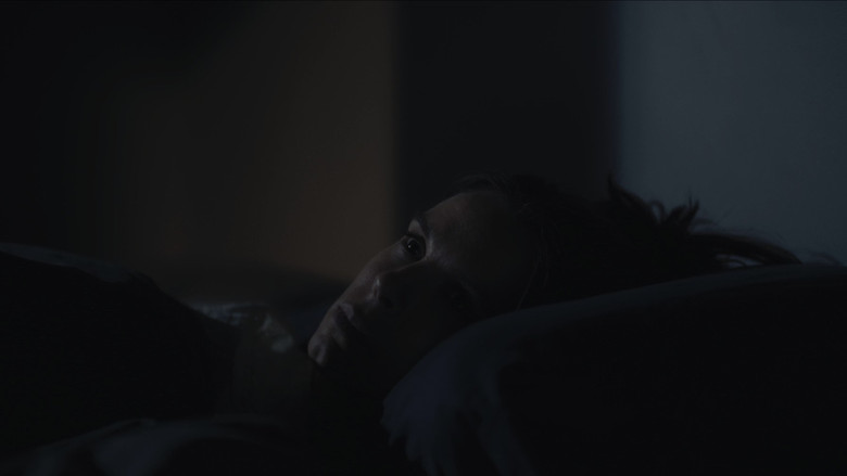 кадр из фильма Crumbling