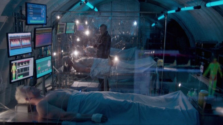 кадр из фильма Ледяные солдаты