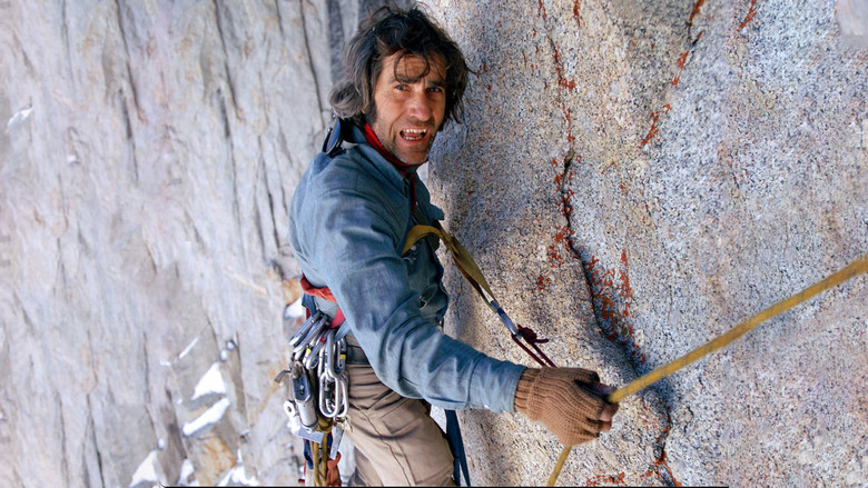 кадр из фильма Valley Uprising