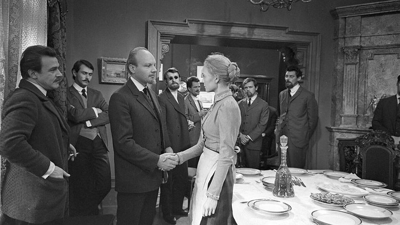 кадр из фильма Надежда