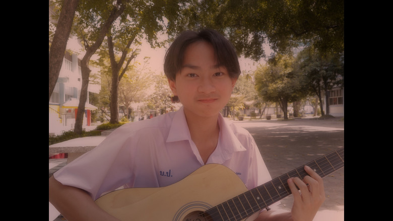 кадр из фильма Love แด่การพบเจอ ที่เปลี่ยนเธอ ไปตลอดกาล