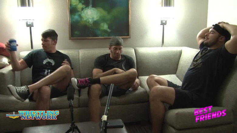 кадр из фильма Best Friends With Ethan Page