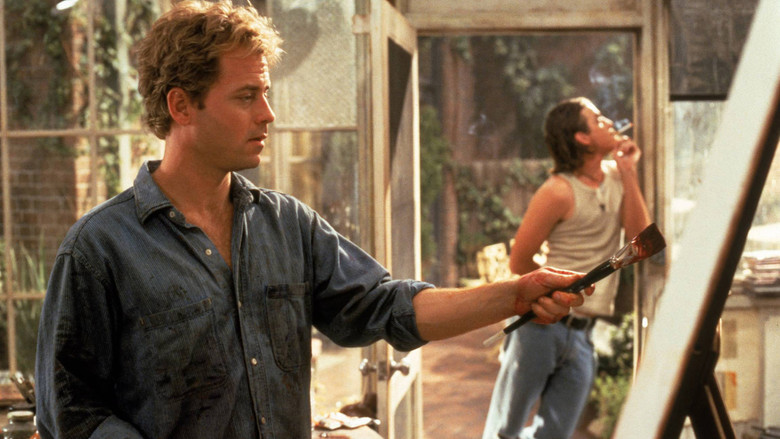 кадр из фильма Лучше не бывает