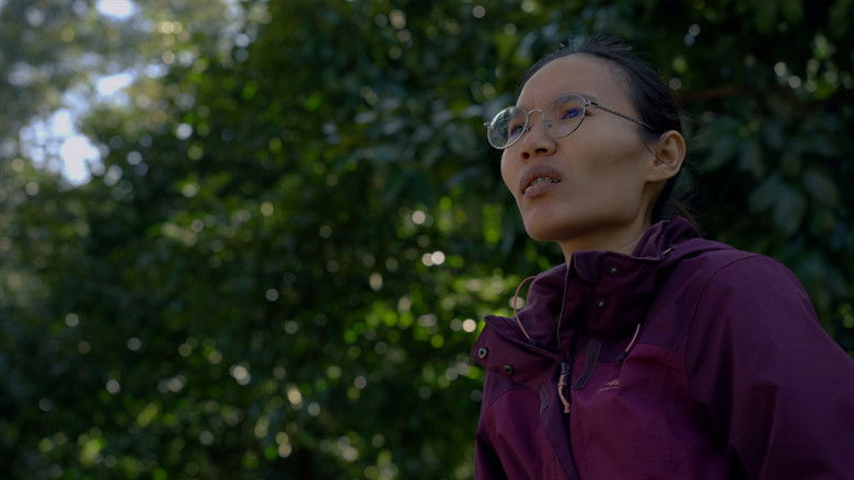 кадр из фильма TEARS OF LEGACY