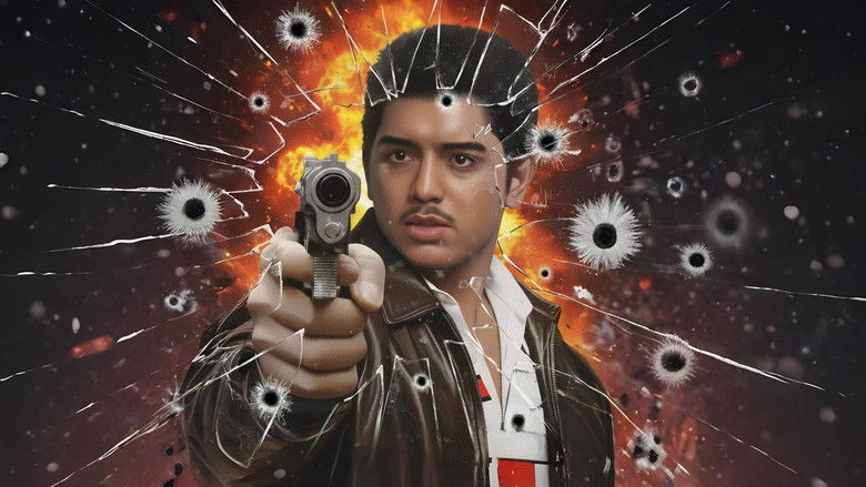 кадр из фильма Rodel Sta. Cruz: Halang Ang Bituka