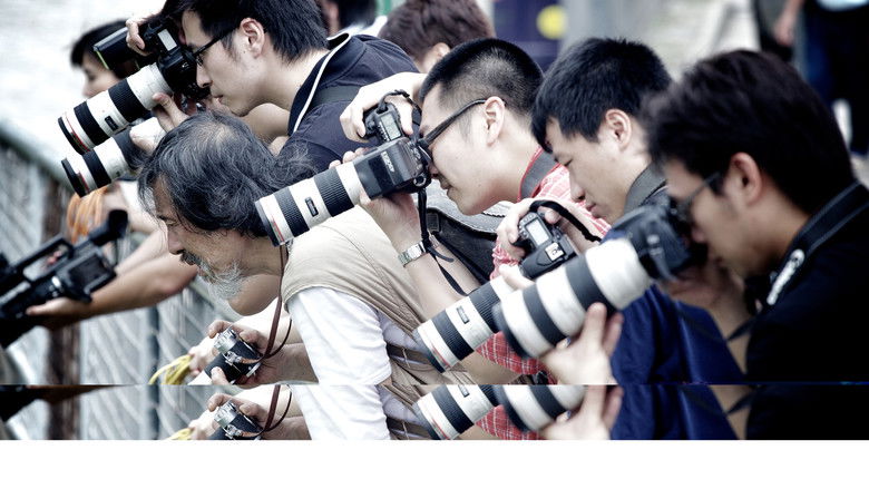 кадр из фильма 快門