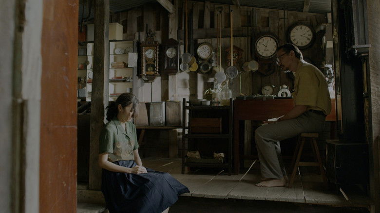 кадр из фильма เวลา