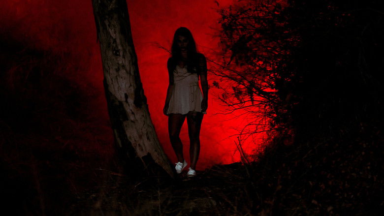 кадр из фильма The Summoning