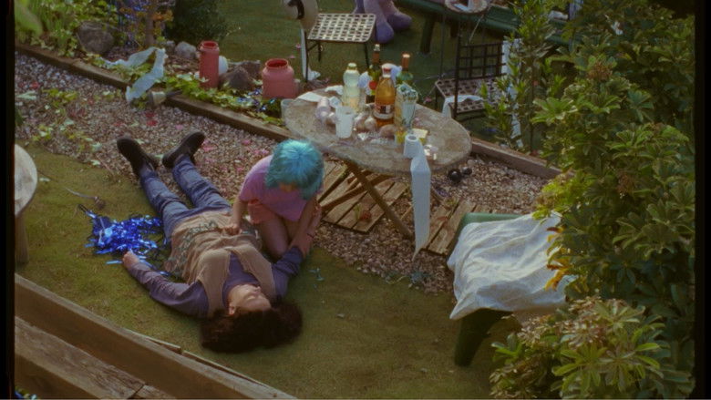 кадр из фильма La Nit del Foc