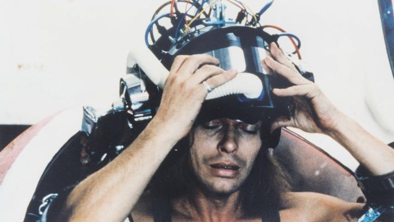 кадр из фильма Die letzten Tage von Gomorrha