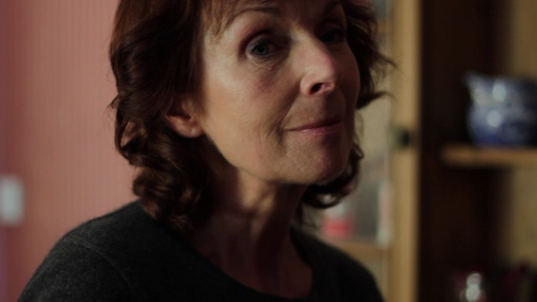 кадр из фильма A Place Filled with Memories