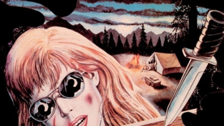 кадр из фильма Не ходите в лес.. одни!