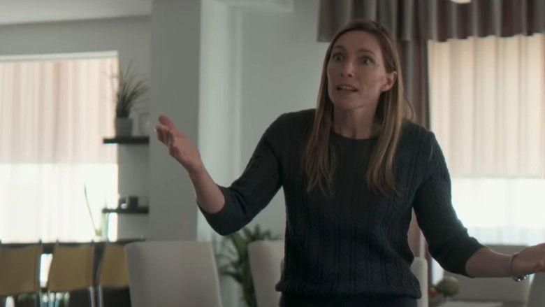 кадр из фильма Похищенный