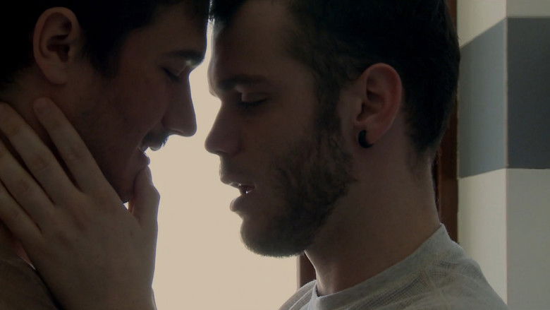 кадр из фильма La prima volta