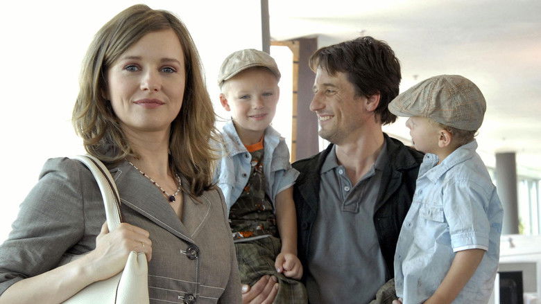 кадр из фильма Der Mann an ihrer Seite