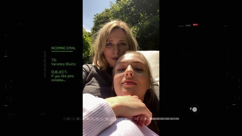 кадр из фильма Нулевой контакт