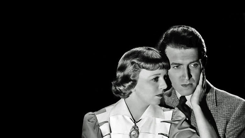 кадр из фильма The Mortal Storm