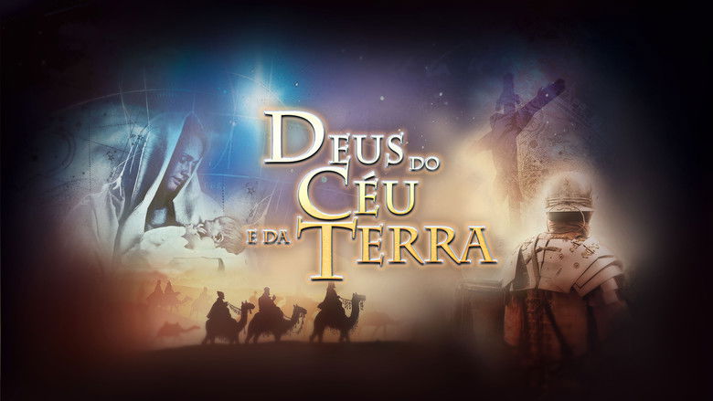 кадр из фильма God of Heaven and Earth