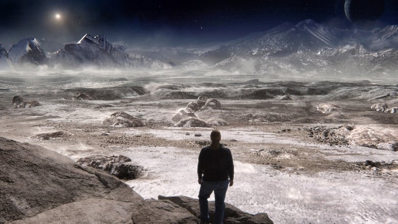 кадр из фильма Pluto encounter