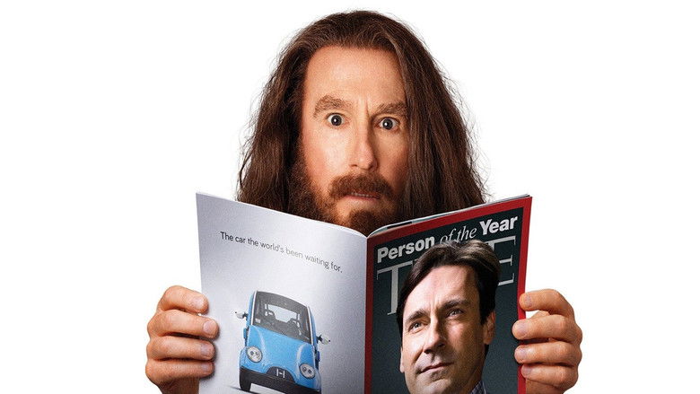 кадр из фильма Завершить историю