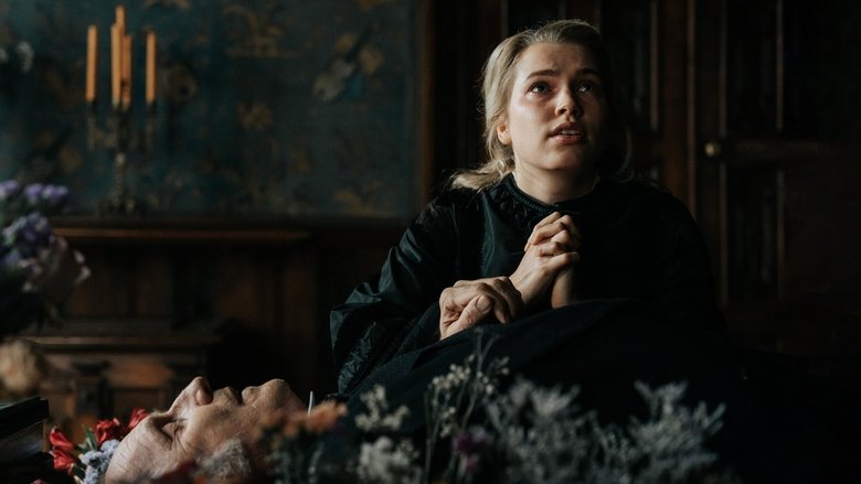 кадр из фильма Гадкая сестра