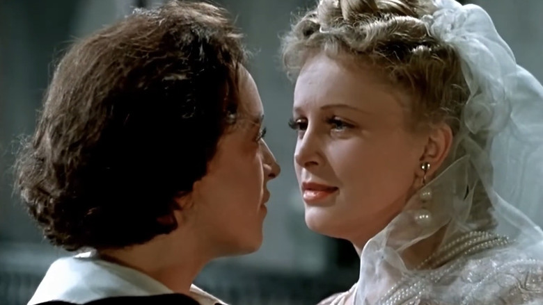 кадр из фильма Двенадцатая ночь