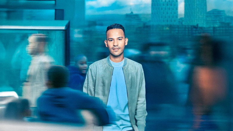 кадр из фильма La banlieue, c’est le paradis