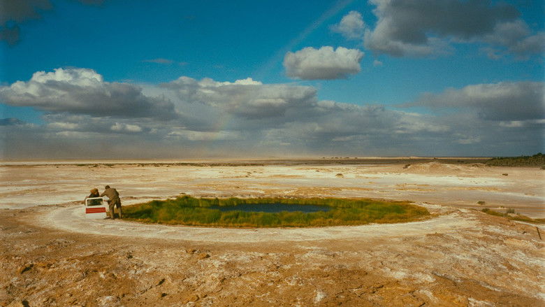 кадр из фильма Когда наступит конец света