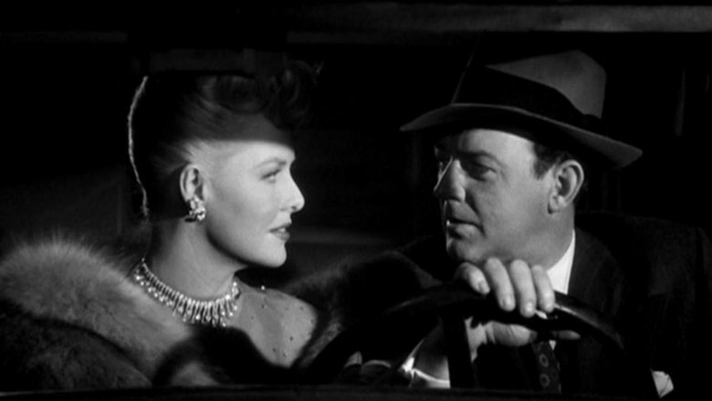 кадр из фильма Night Editor