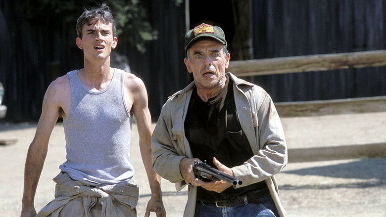 кадр из фильма Джиперс Криперс 2