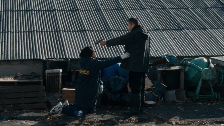 кадр из фильма Облако