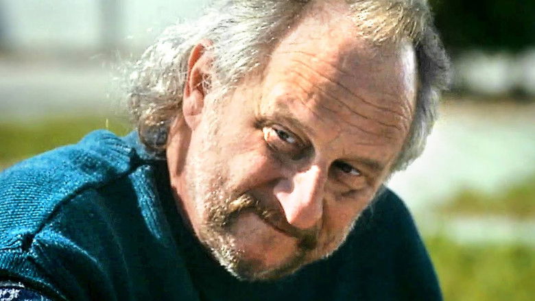 кадр из фильма Как быть нормальным?