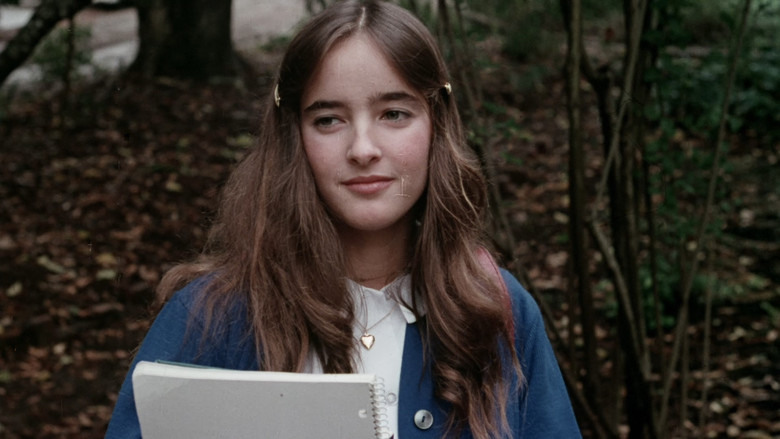 кадр из фильма Parochial Passion Princess