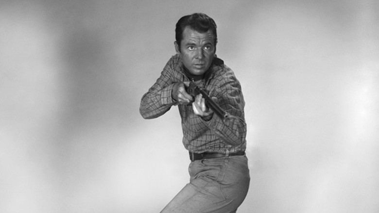 кадр из фильма Showdown