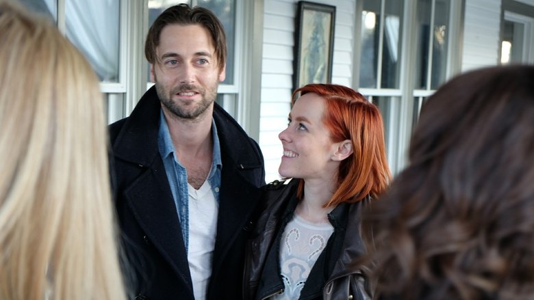 кадр из фильма Песня о любви