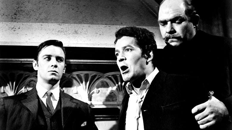 кадр из фильма Поцелуй вампира