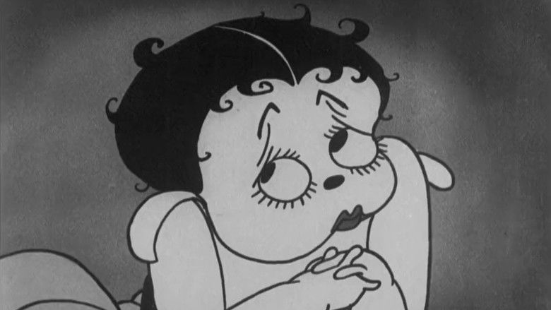 кадр из фильма Dizzy Dishes