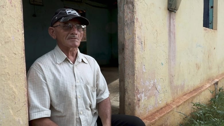 кадр из фильма Boca Fechada