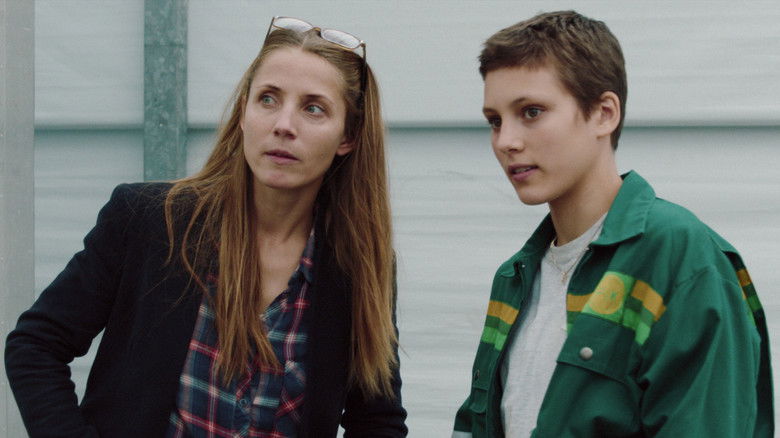 кадр из фильма Rosemari