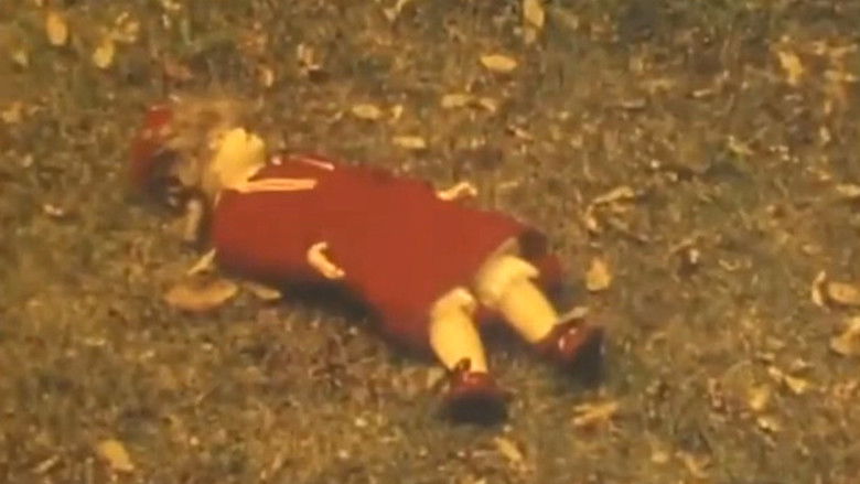 кадр из фильма 初恋