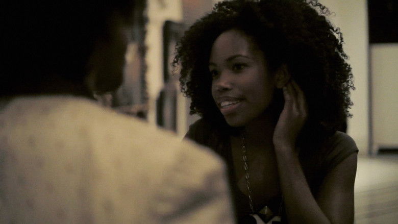 кадр из фильма An Oversimplification of Her Beauty