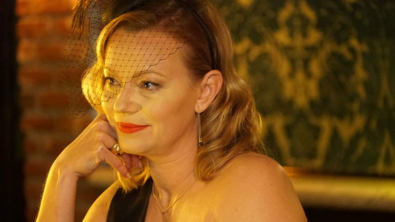 кадр из фильма Ray Meets Helen