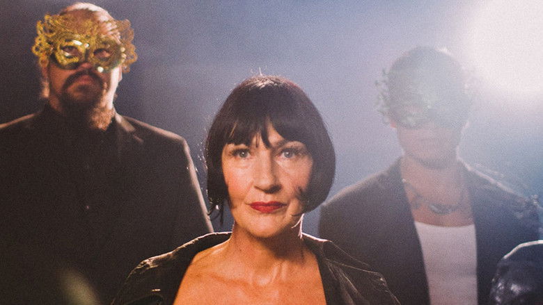 кадр из фильма Broken Contract