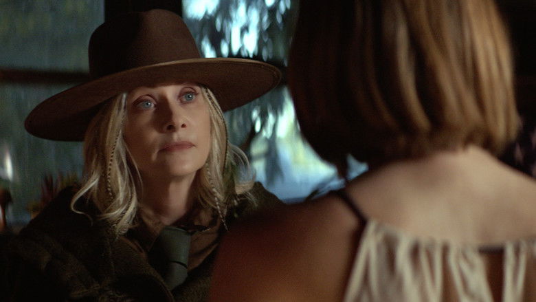 кадр из фильма Держись Подальше, Оставайся В Живых.