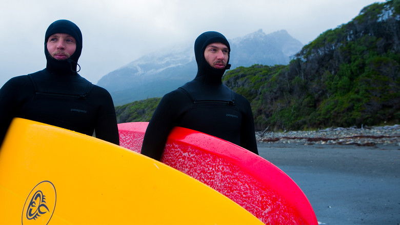 кадр из фильма Tierra de Patagones