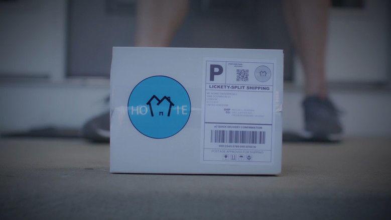 кадр из фильма Homie